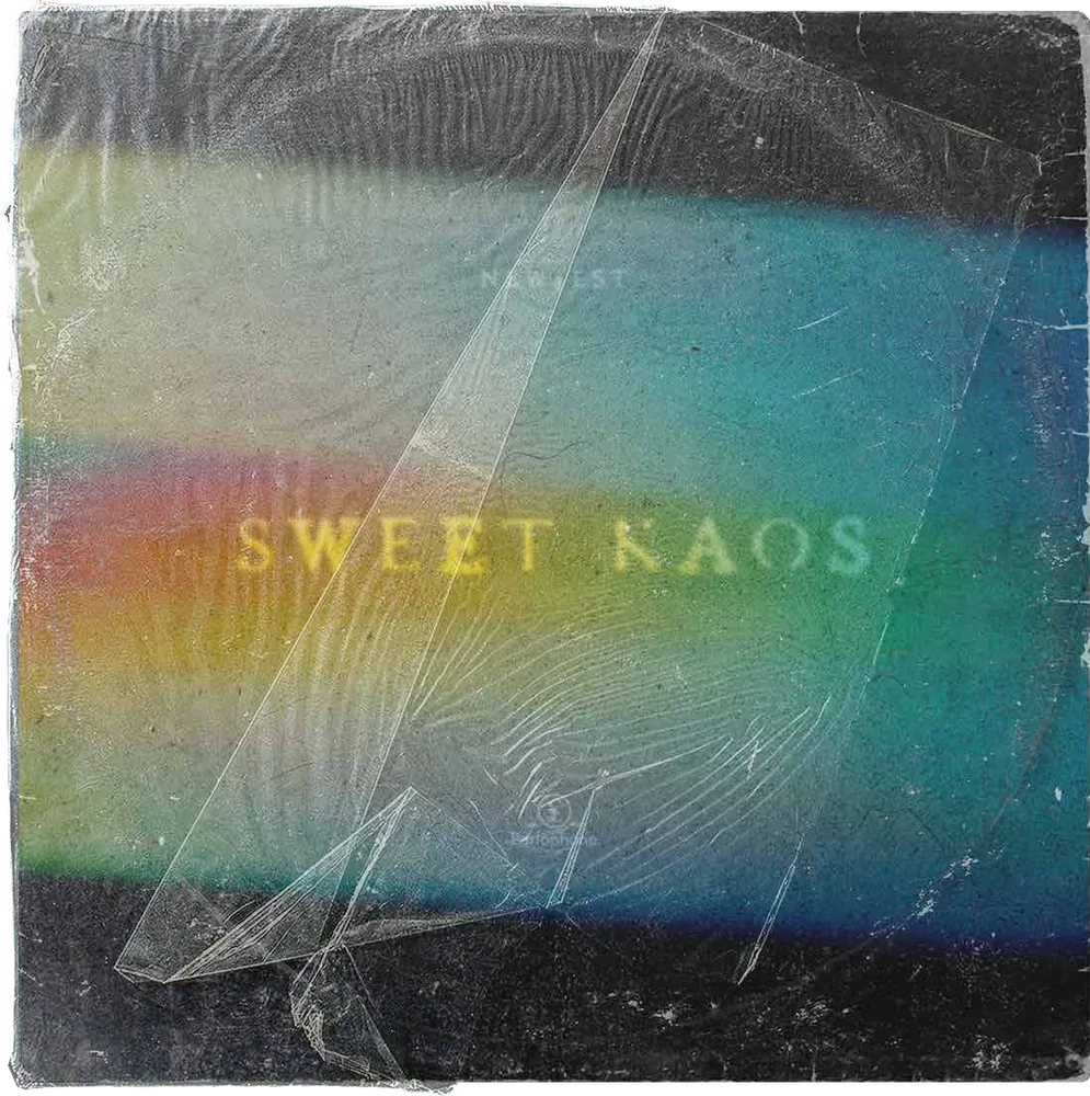 Sweet Kaos album artwork